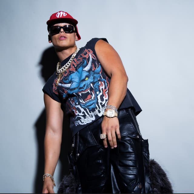 Adán Cruz artist profile image