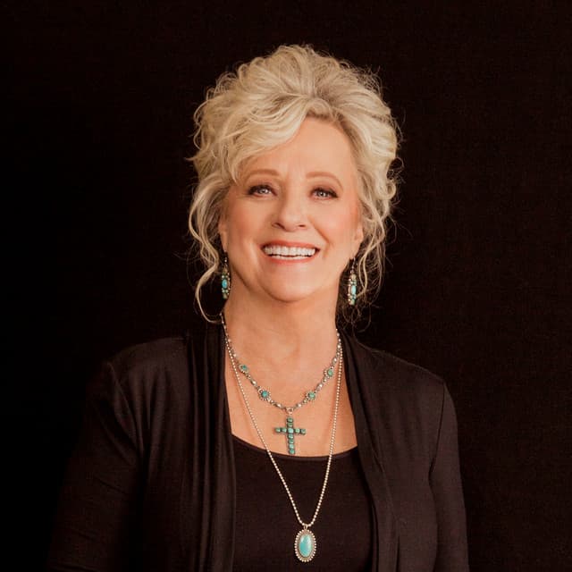 Connie Smith artist profile image