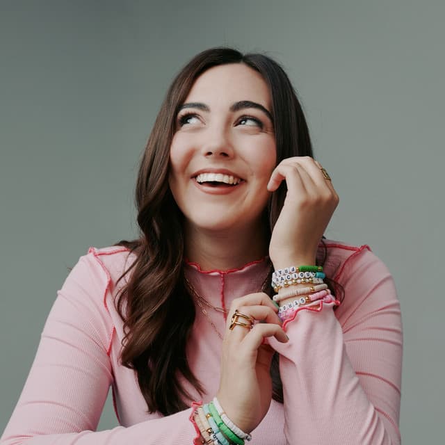Natalie Layne's artist profile image