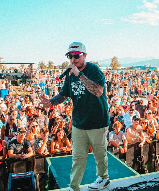 Damn Skippy artist profile image