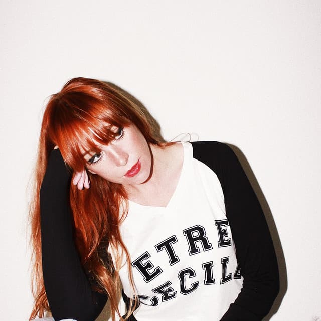 Laura Welsh artist profile image