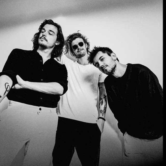 Ramkot artist profile image