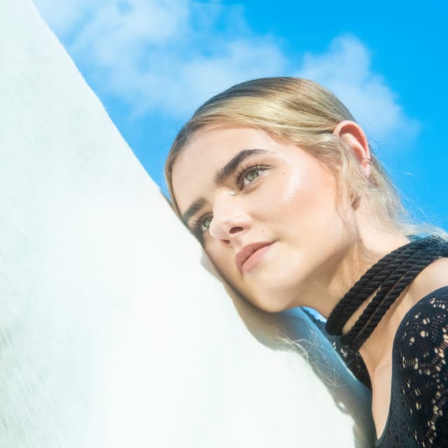 Rosie Carney artist profile image