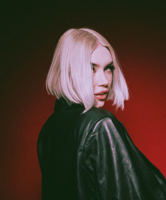 Ängie artist profile image