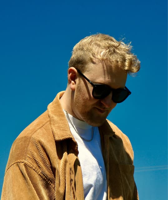 Effin artist profile image
