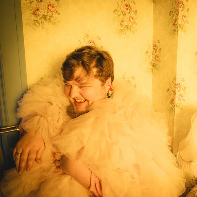 Wic Whitney artist profile image