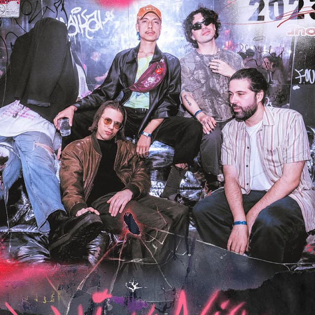 Divino Niño's artist profile image