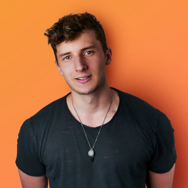 Kilian K artist profile image