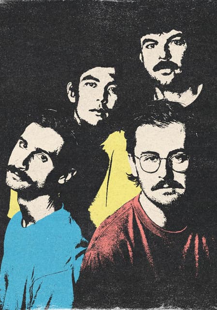 Seaway artist profile image