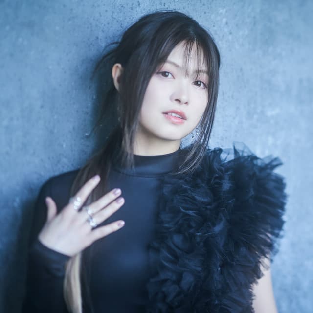 Konomi Suzuki artist profile image