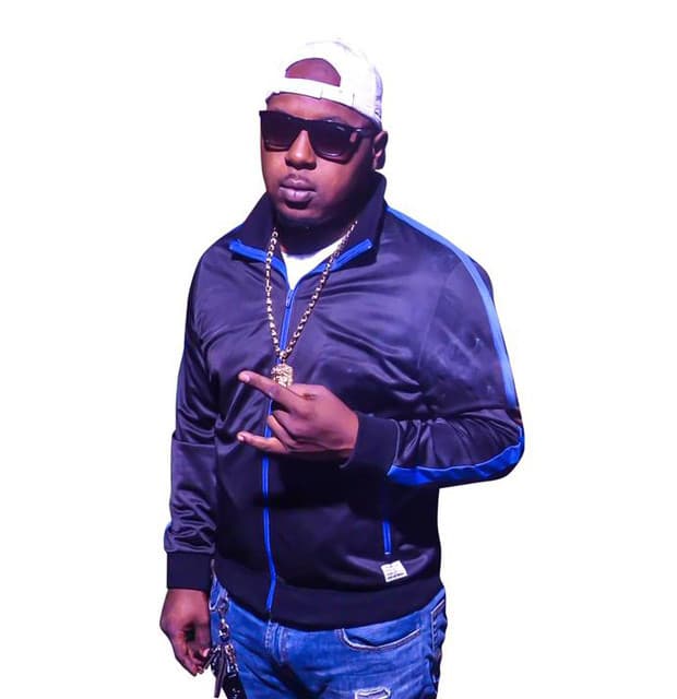 Damage Musiq artist profile image