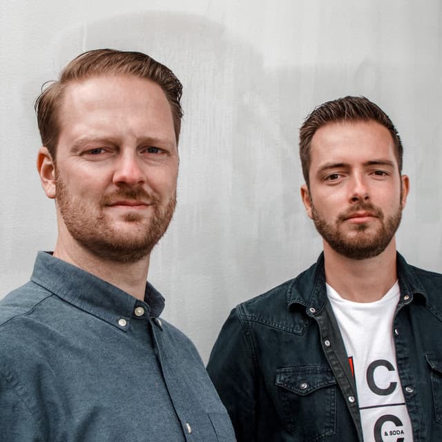 Callecat artist profile image