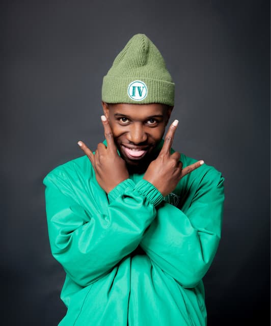 Dlala Regal artist profile image