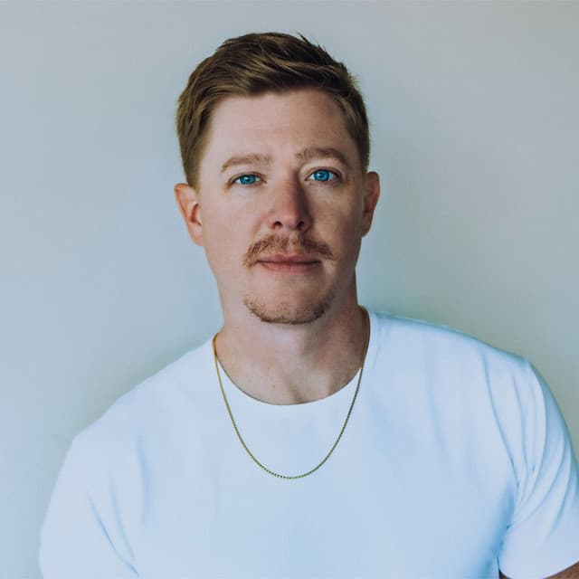 Adam Sanders artist profile image