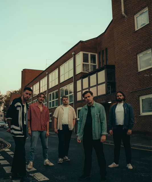 Crystal Tides artist profile