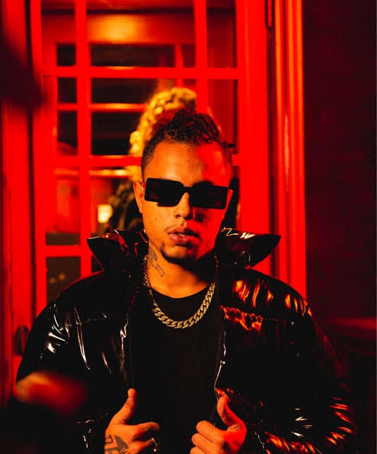 Sobs artist profile