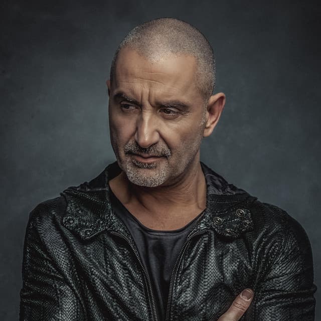 The Prophet artist profile image