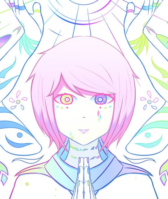 AIKA artist profile image