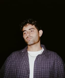 Ashley Singh's artist profile image