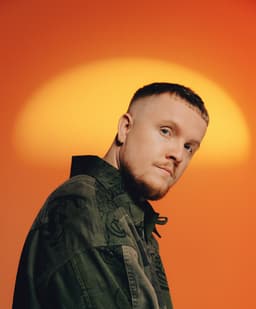 Chris Stussy's artist profile image