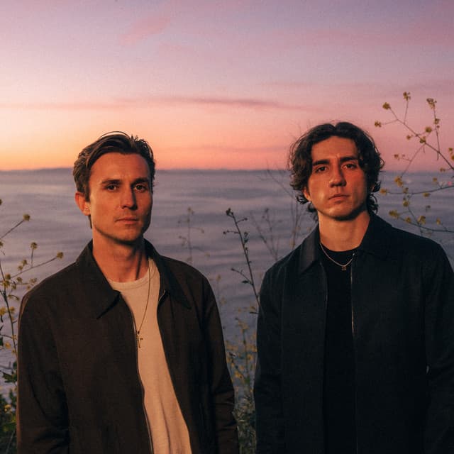 Forester artist profile image