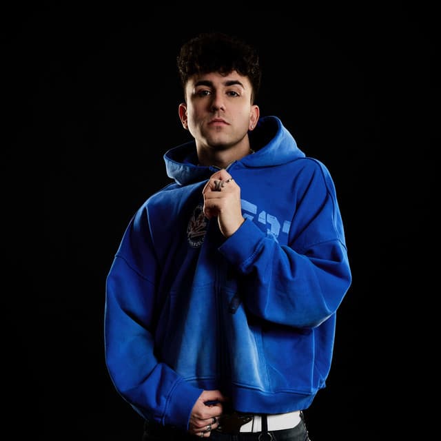 BENNETT artist profile image