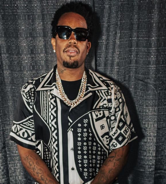 Payroll Giovanni artist profile image