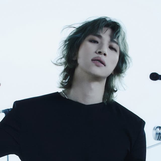 DAESUNG artist profile image