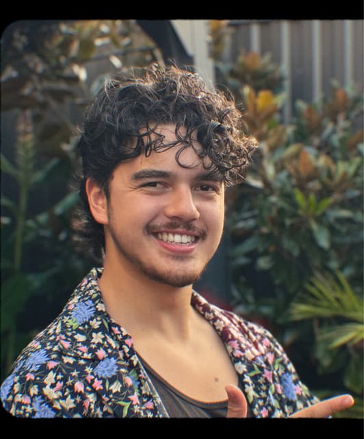 Monico artist profile image