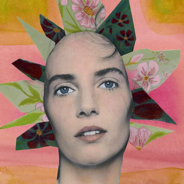 Maya Hawke artist profile