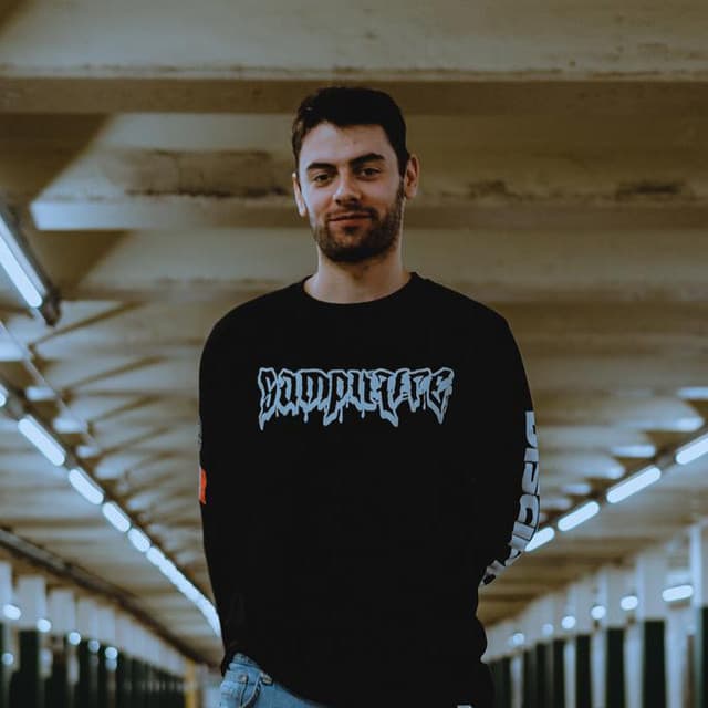 SampliFire artist profile image