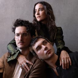 Nation of Language's artist profile image