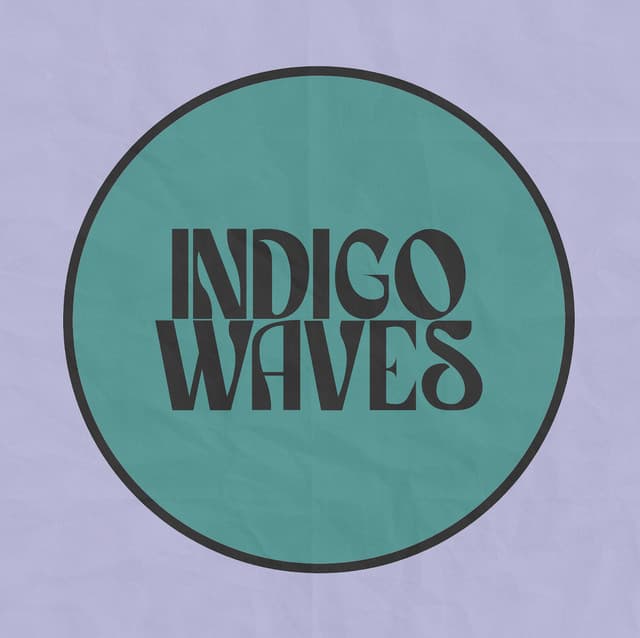 Indigo Waves artist profile image