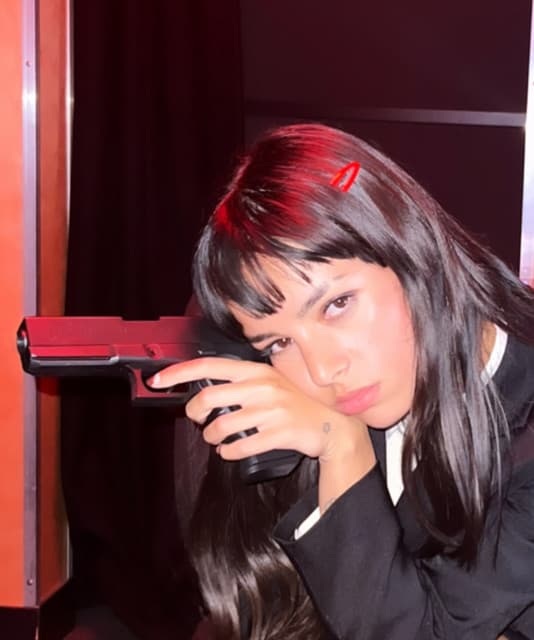 Raissa artist profile image