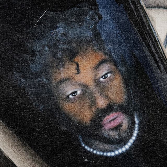 Twin Shadow artist profile image