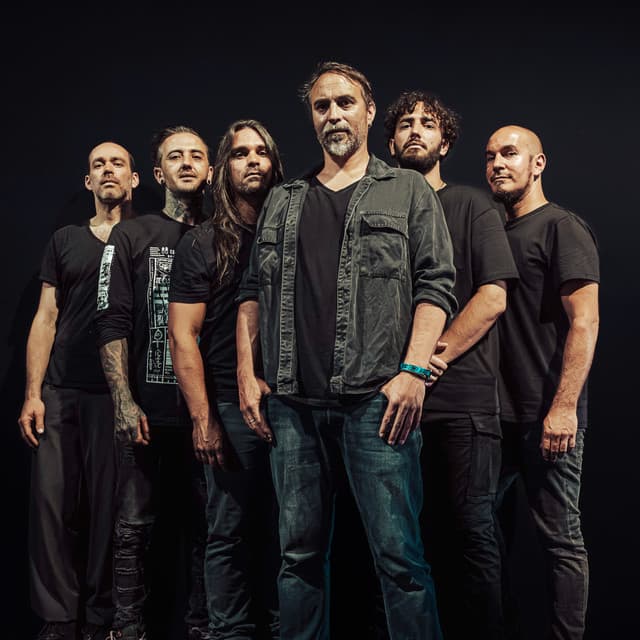 Klone artist profile image