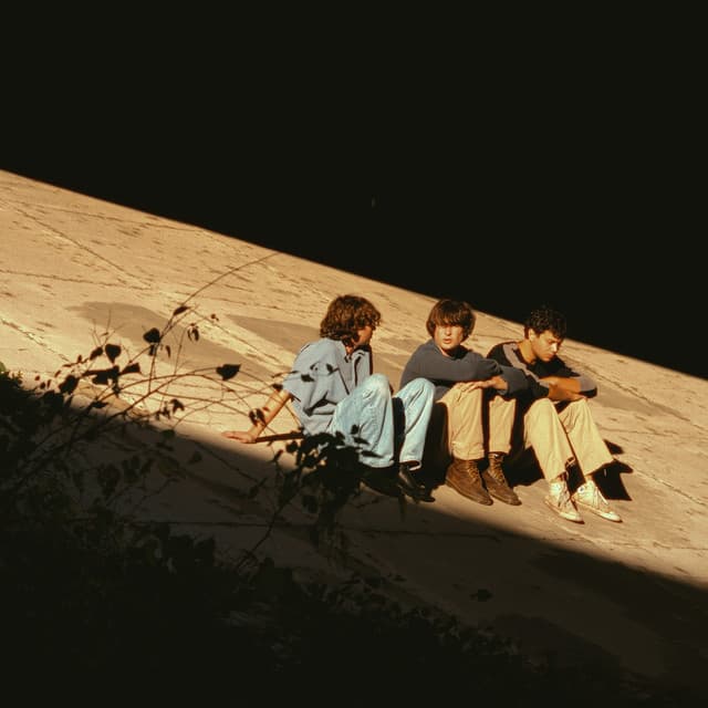 Edgehill artist profile image