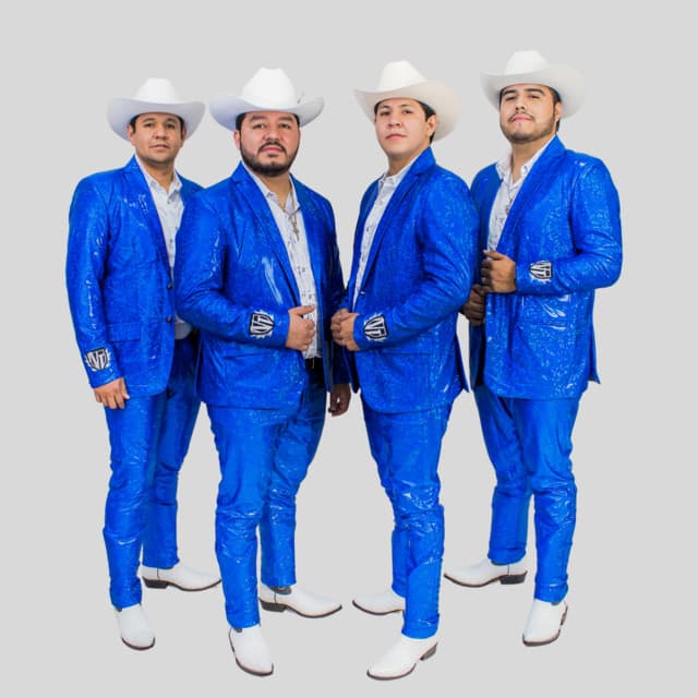 Los Nuevos Ilegales artist profile image
