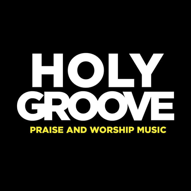 Holy Groove artist profile image