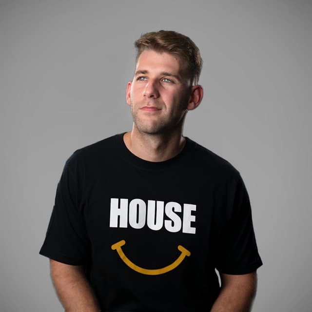 Husko artist profile image