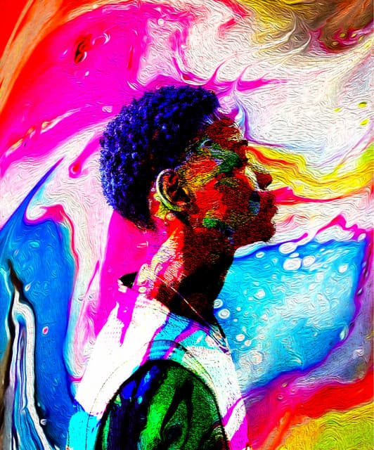 Jeune VILI artist profile image