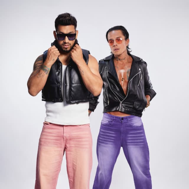 Idéntico artist profile image