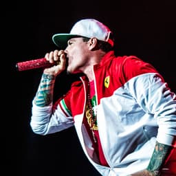 Vanilla Ice's artist profile image
