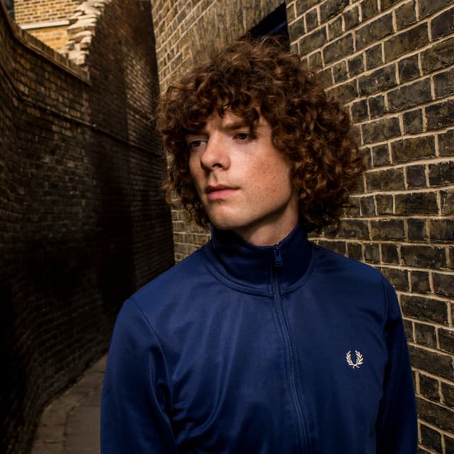 Dylan John Thomas artist profile image
