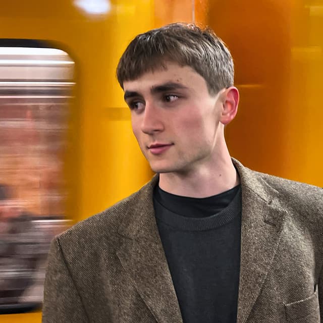 Máni artist profile image