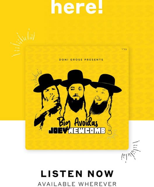 Joey Newcomb artist profile