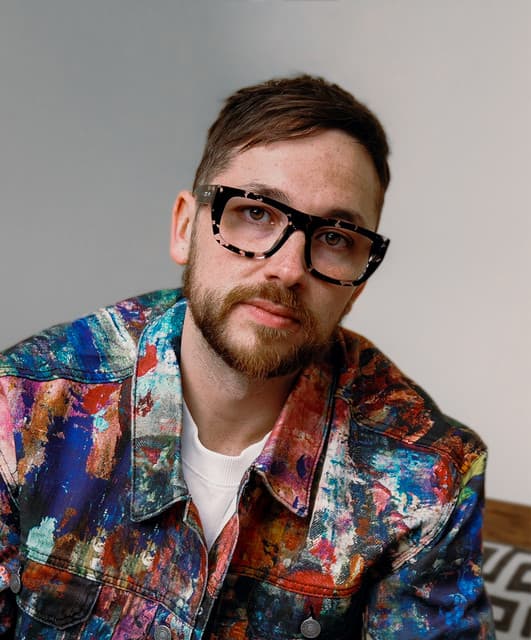 Iglesias artist profile image