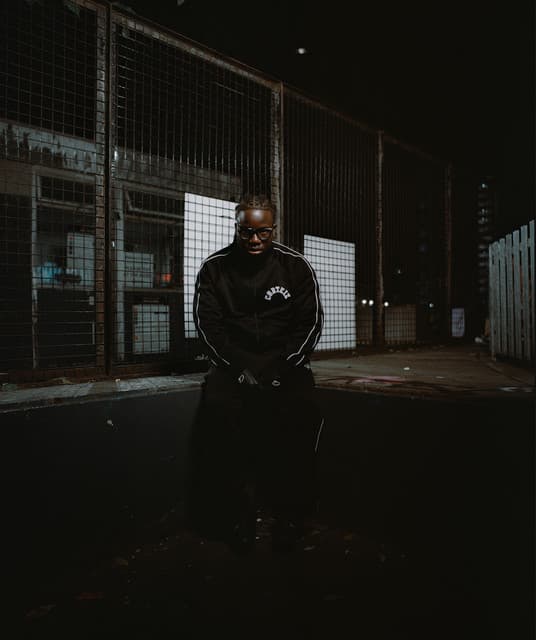 Finessekid's artist profile image