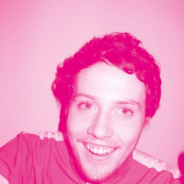 Metronomy artist profile image