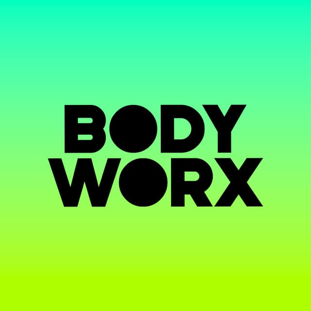 BODYWORX artist profile image